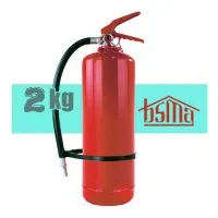 Fire Extinguisher