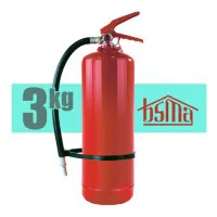 جعبه آتش نشانی، سیستم اعلام حریق، کپسول آتش نشانی