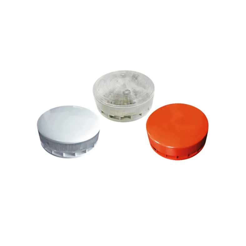 آژیر اعلام حریق متعارف