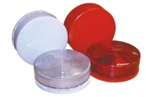 جعبه آتش نشانی، سیستم اعلام حریق، کپسول آتش نشانی