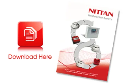 نرم افزار محاسبه لوپ سیستم اعلام حریق نیتان (Nittan Evolution Loop Calculator)