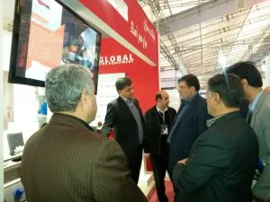 ستاد بحران کشور