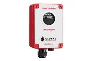 دیتکتور های شعله (فلیم دیتکتور) GFE مدل UV/IR