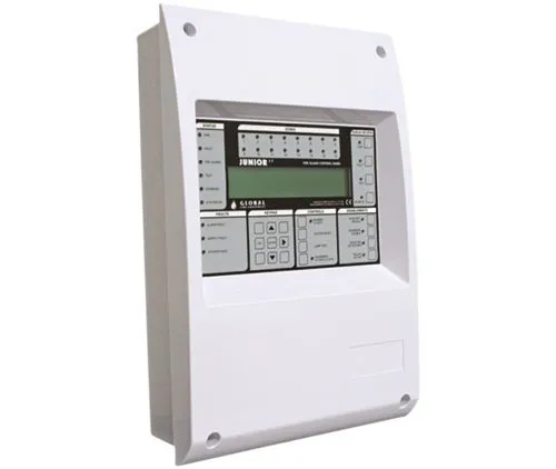 پنل اعلام حریق آدرس پذیر