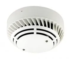 جعبه آتش نشانی، سیستم اعلام حریق، کپسول آتش نشانی