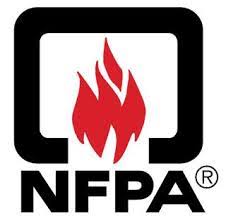 استاندارد NFPA72