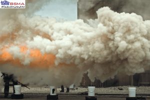 بک درفت (Backdraft) و فلش اور (Flashover) در آتش‌سوزی | تفاوت‌ها، علائم و روش‌های پیشگیری