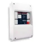 کنترل پنل اطفا حریق گلوبال فایر مدل ORION EX V2
