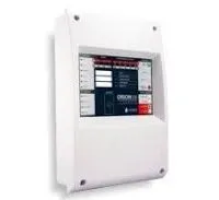 کنترل پنل اطفا حریق گلوبال فایر مدل ORION EX V2