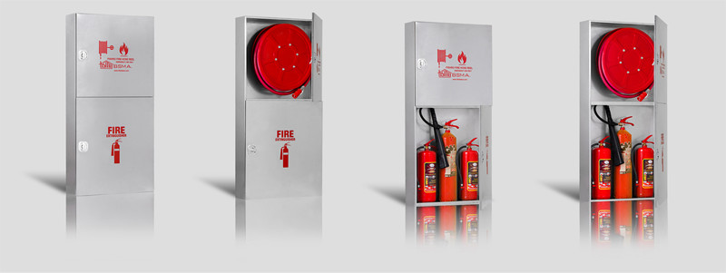فایرباکس، جعبه آتش نشانی دو قلو