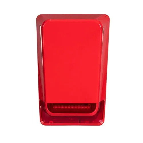 آژیر فلاشر خارجی متعارف مدل TFS-5792