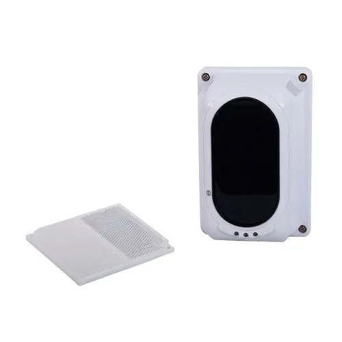 جعبه آتش نشانی، سیستم اعلام حریق، کپسول آتش نشانی