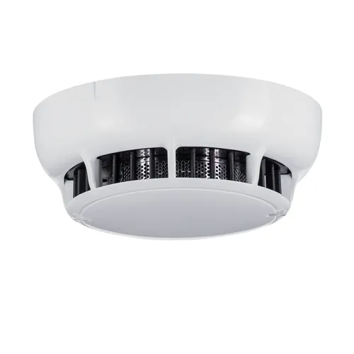 دیتکتور حرارت و دود اپتیکال متعارف مدل TFD-3250 - به سازان سرای مهر آهنگ
