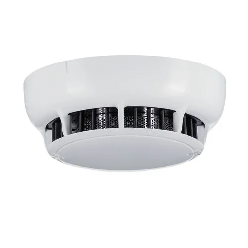 دیتکتور ترکیبی آدرس پذیر هوشمند مدل TFD-1270