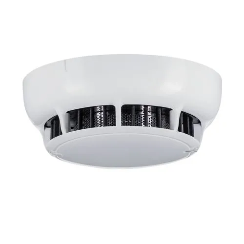 دیتکتور دود اپتیکال آدرس پذیر مدل TFD-1250