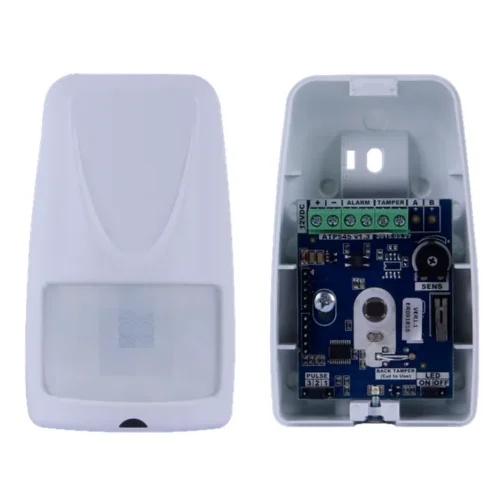 دتکتور تشخیص حرکت دیجیتالی مدل ATP-546