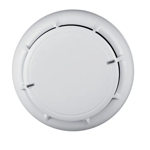 دتکتور دود و حرارت مستقل تکنوم مدل TFD-3940 (چند حالته)