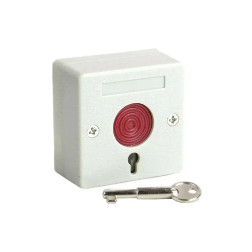 دکمه اعلام خطر وحشت تکنیم مدل TOB-0600(پانیک)