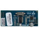 ماژول ریموت کنترل سیستم اعلام خطر پارس تکنیم مدل TSC-5717