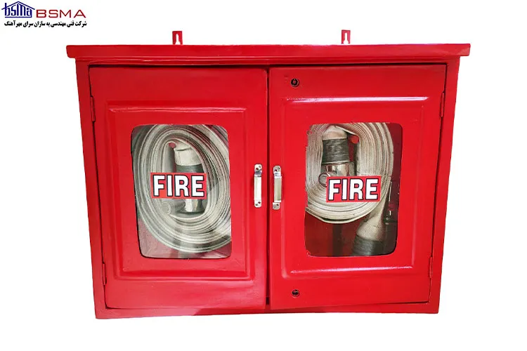 نقش فایرباکس ها در پیشگیری و مهار آتش سوزی