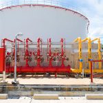 سیستم اطفاء حریق مخازن نفتی؛ اجزاء، عملکرد، اهمیت استفاده