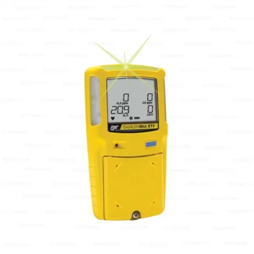 گازسنج 4 چهار سنسور BW Max XT ll هانیول Honeywell