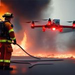 عملیات آتش نشانی چیست و چه انواعی دارد؟ + عملیات h ،p و f