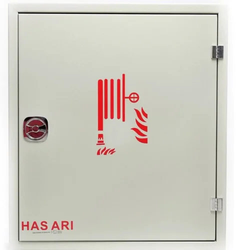 جعبه تک کابین استاندارد هاساری