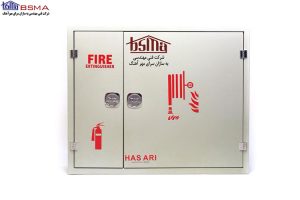 بهترین تولید کننده جعبه آتش نشانی اصفهان با تنوع و دوام بالا