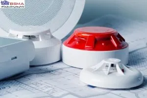 سیستم اعلام حریق دستی و ویژگی های آن
