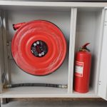 شلنگ جعبه آتش نشانی | خرید شیلنگ آتش نشانی با قیمت مناسب