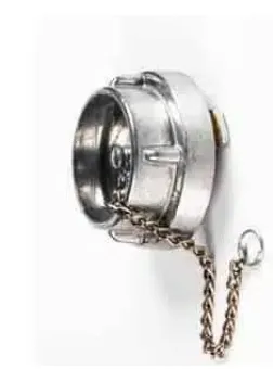درپوش اتصالات STORZ