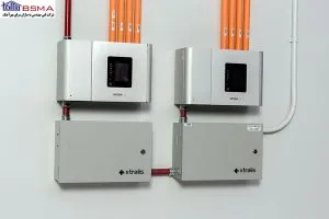 ایرسمپلینگ چیست و چگونه دود حریق را تشخیص می‌دهد؟ + کاربردها