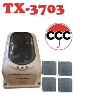 بیم دتکتور تندا 3703
