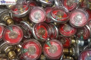اهمیت و بررسی دقیق درجه کپسول آتش نشانی برای ایمنی بیشتر