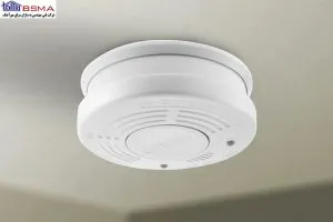 سنسور دود و حرارت چیست و استفاده از آن چه مزایایی دارد؟