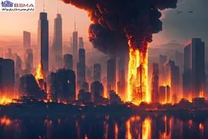 مقابله با حریق در برج‌ها: استانداردها، تجهیزات و راهکارها