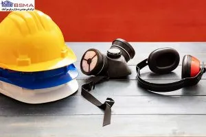 ppe چیست؟ + 6 نوع از تجهیزات حفاظتی شخصی برای نیروهای کار