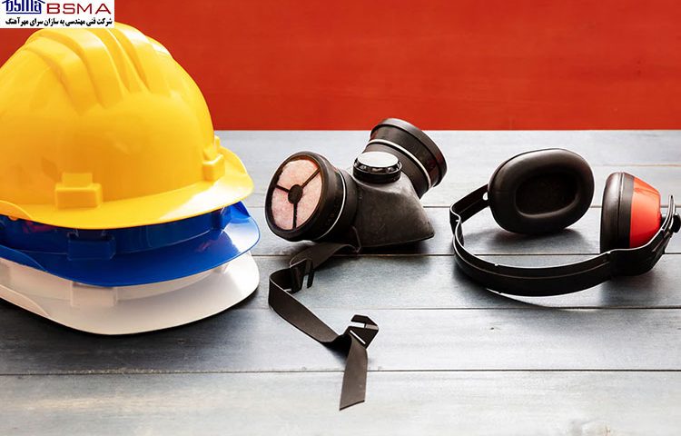 ppe چیست؟ + ۶ نوع از تجهیزات حفاظتی شخصی برای نیروهای کار