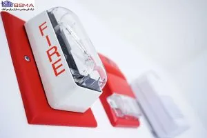 اندیکاتور اعلام حریق چیست؟ + مزایا، کاربردها، محل نصب آن