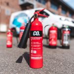 تفاوت کپسول آتش نشانی پودری و co2 در چیست؟ + ۶ تفاوت مهم