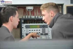 عیب یابی سیستم اعلام حریق چگونه است؟ + بهترین زمان انجام آن