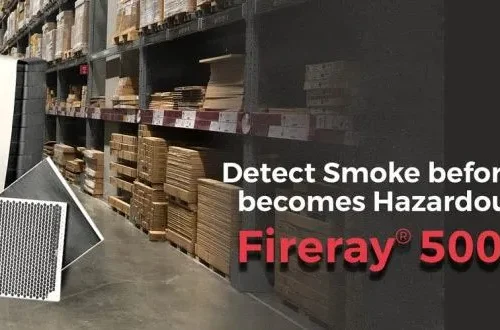 Smoke Detection