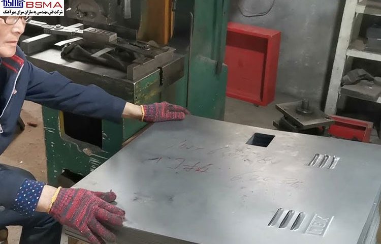 تولید جعبه آتش نشانی + مراحل و اصول ساخت جعبه آتش نشانی