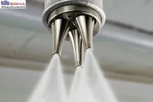 مقایسه سیستمهای اطفای حریق آبی، گازی و فومی