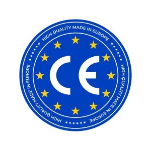 استاندارد EN54 و نشان CE اروپا در سیستم اعلام حریق