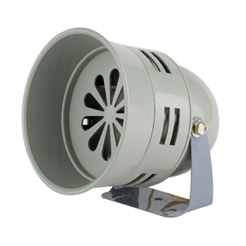 آژیر بادی 220 ولت Seven Motor Siren MS-290