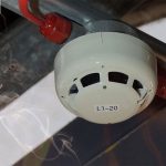 انتخاب دتکتور مناسب بر اساس ریسک حریق و نوع فضا (بر مبنای استانداردهای NFPA و EN54)