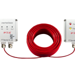 آشکارساز کابلی تشخیص حرارت خطی MS1000