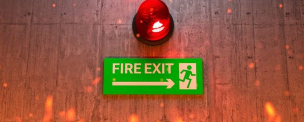 اهمیت ضوابط آتش‌نشانی در ساختمان‌ها و استانداردهای ایمنی حریق